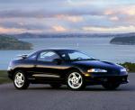 Eagle Talon 1995 года